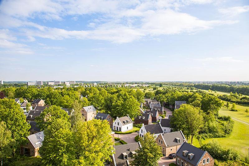 Dormio Resort Maastricht Castellum Apartments 외부 사진