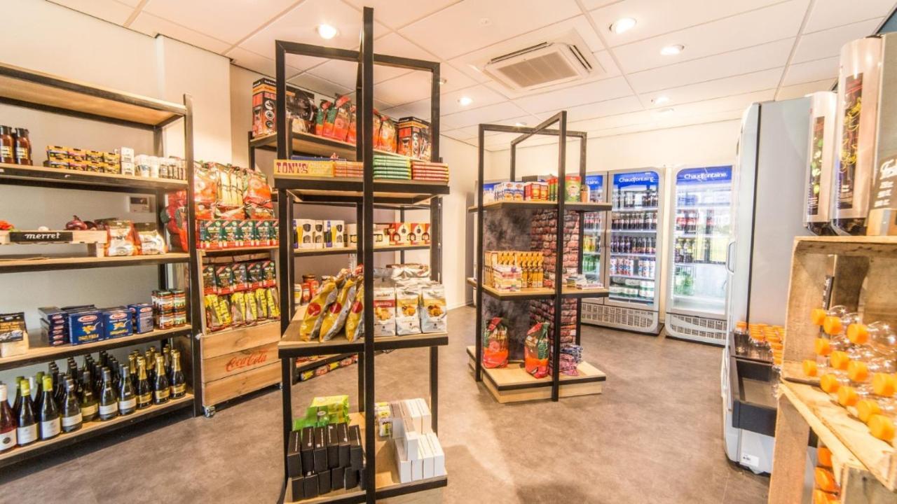 Dormio Resort Maastricht Castellum Apartments 외부 사진