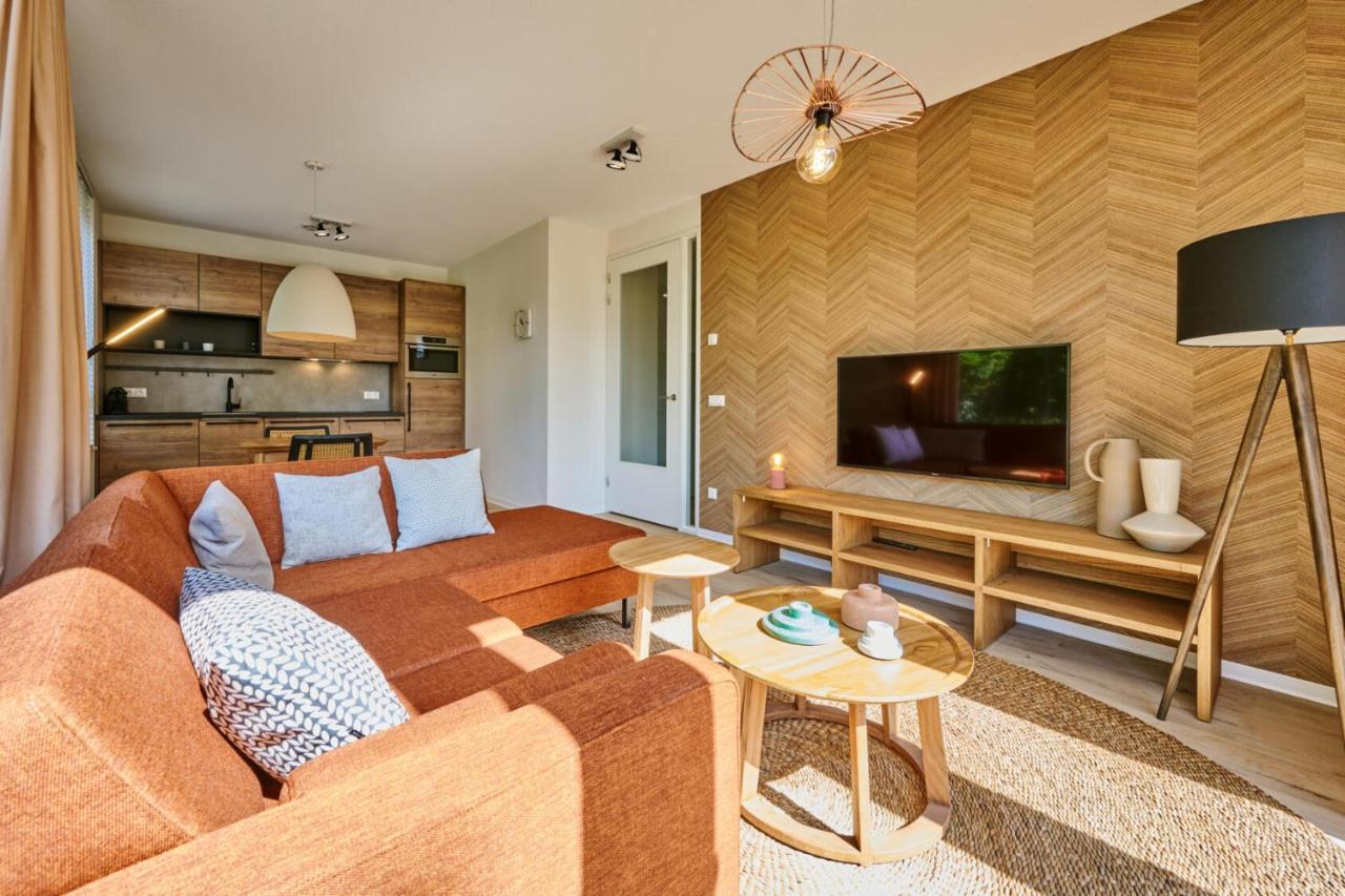 Dormio Resort Maastricht Castellum Apartments 외부 사진