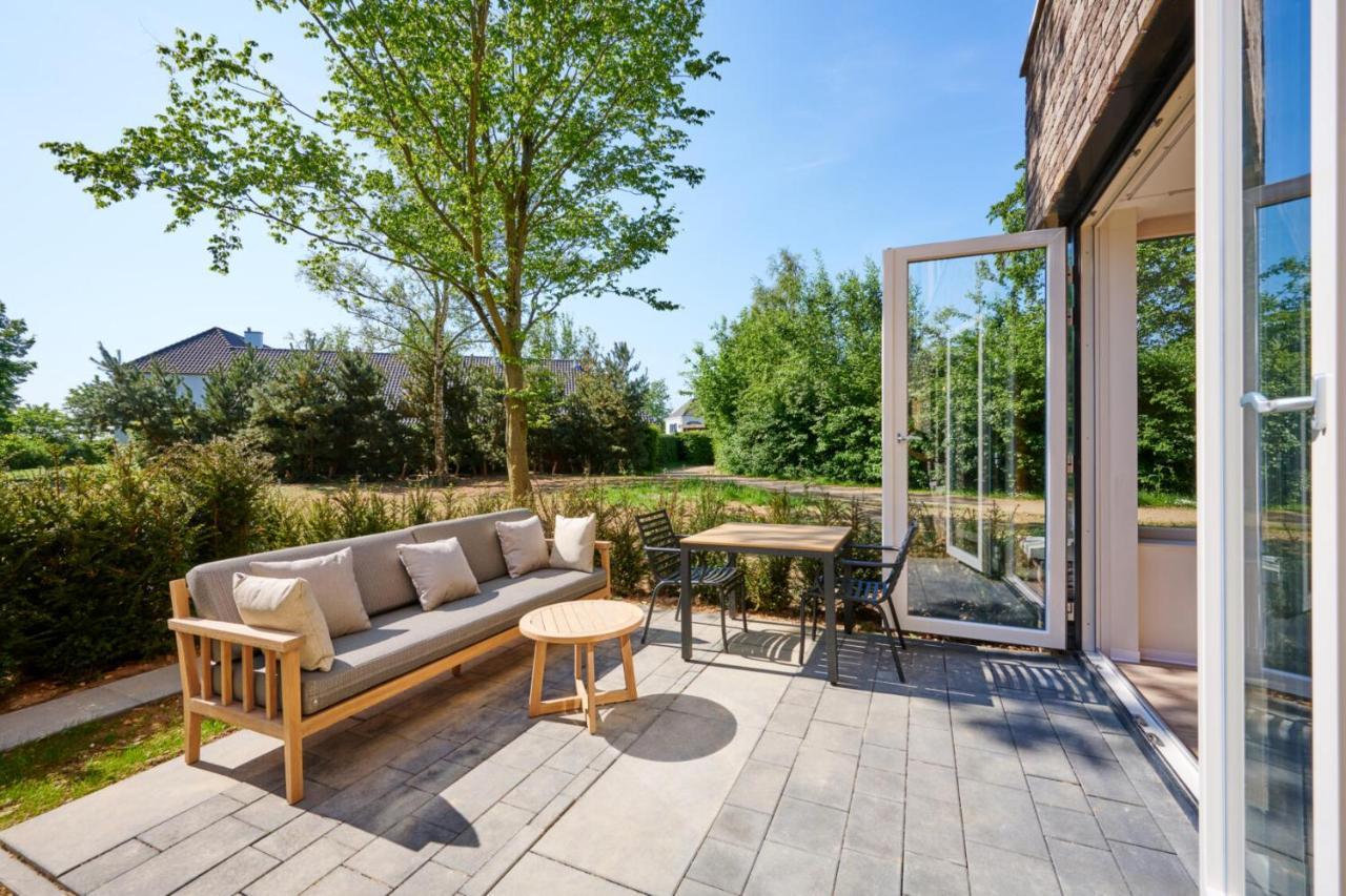 Dormio Resort Maastricht Castellum Apartments 객실 사진