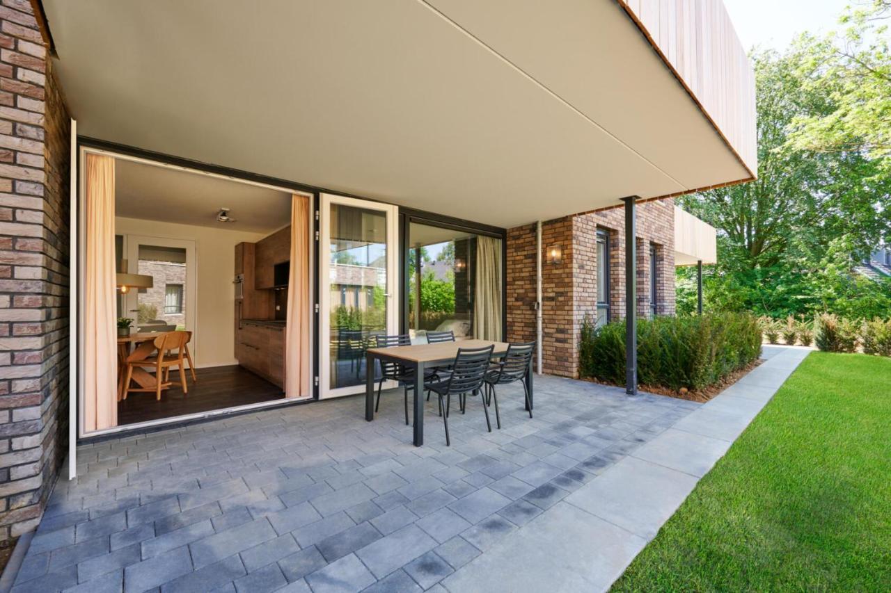 Dormio Resort Maastricht Castellum Apartments 외부 사진