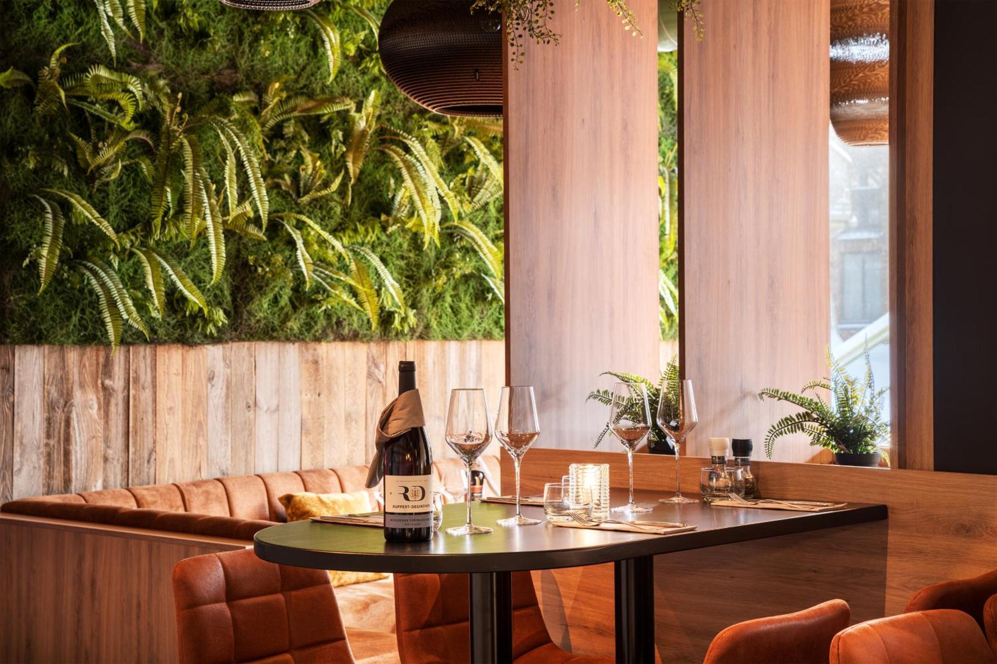 Dormio Resort Maastricht Castellum Apartments 외부 사진