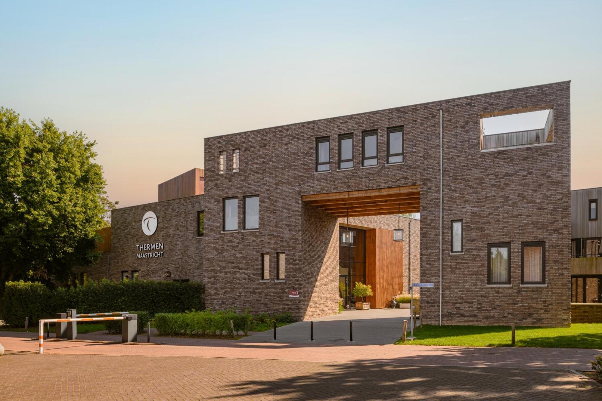 Dormio Resort Maastricht Castellum Apartments 외부 사진